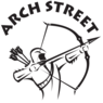 Arch Street Public School Logo